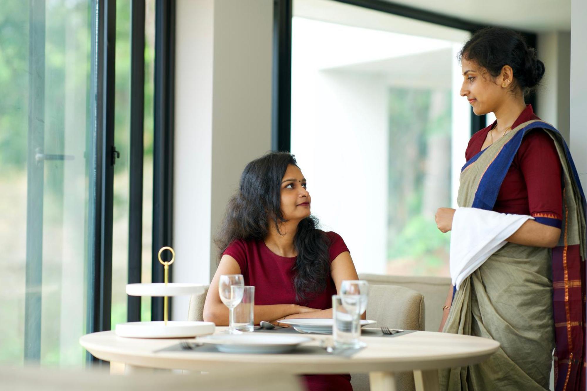 Hotel Serene Aqua Hills Kozhikode Mennanyam Esterno foto